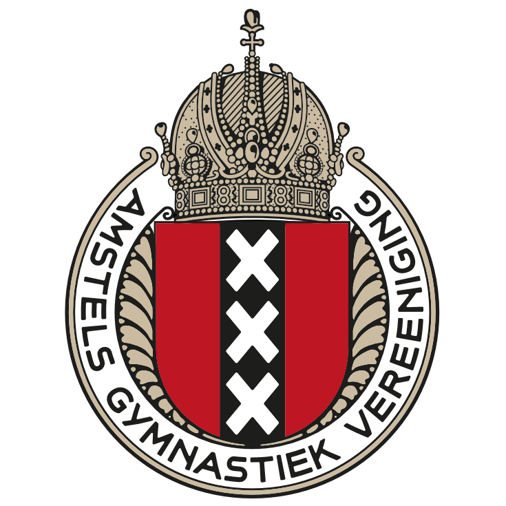 Amstels GV logo