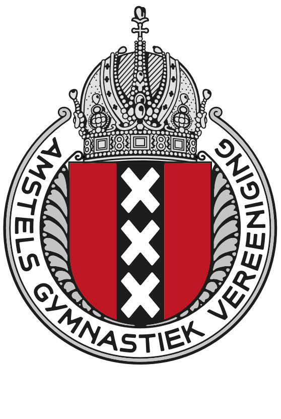 Amstels GV logo