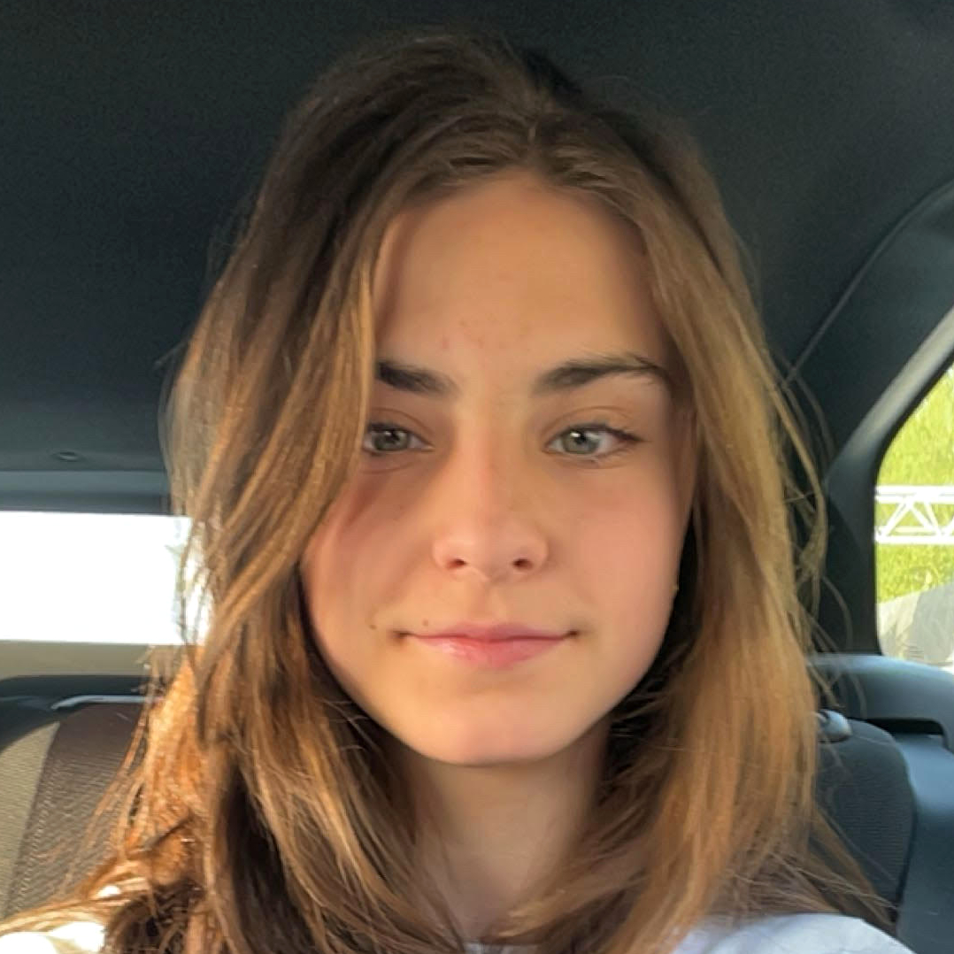 Enna van der Veen